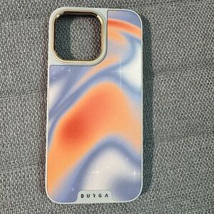 Burga Elite Case - Nimbus